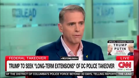 🎯Scott Jennings nails Democrats 🤡 They’re acting like IDIOTS