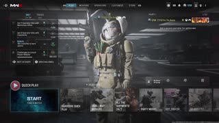 CoD Grinded