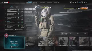 CoD Grinded