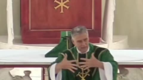 📖 I Am Everything: Putting God's Word in Play Daily (Fr. Mark Beard)