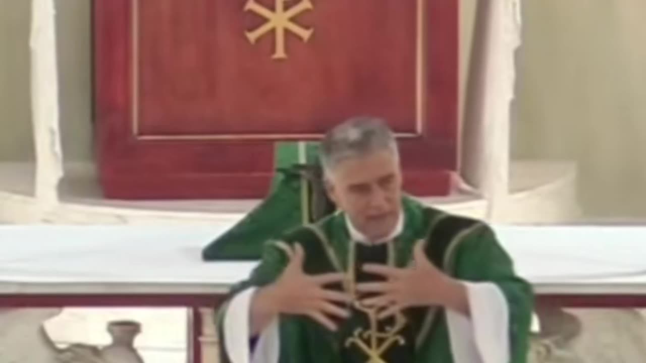 📖 I Am Everything: Putting God's Word in Play Daily (Fr. Mark Beard)