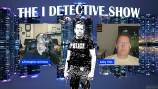 THE I DETECTIVE SHOW