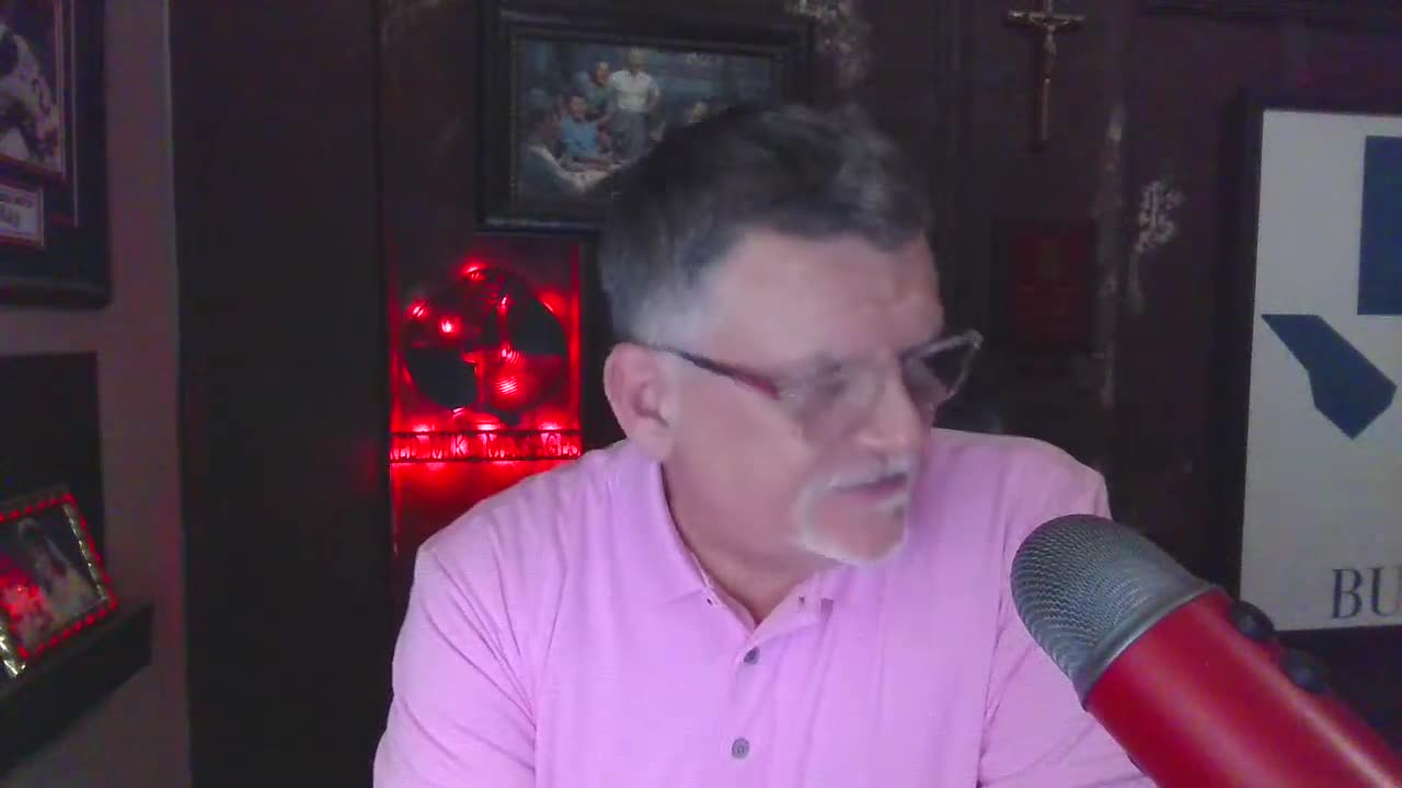 Red Mike Message: We're Off to See the Lizard(s)