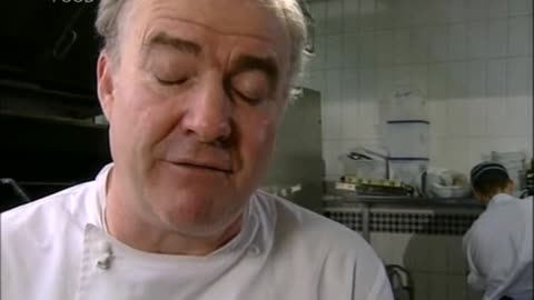 Rick Stein's Seafood Lovers Guide Episode 05
