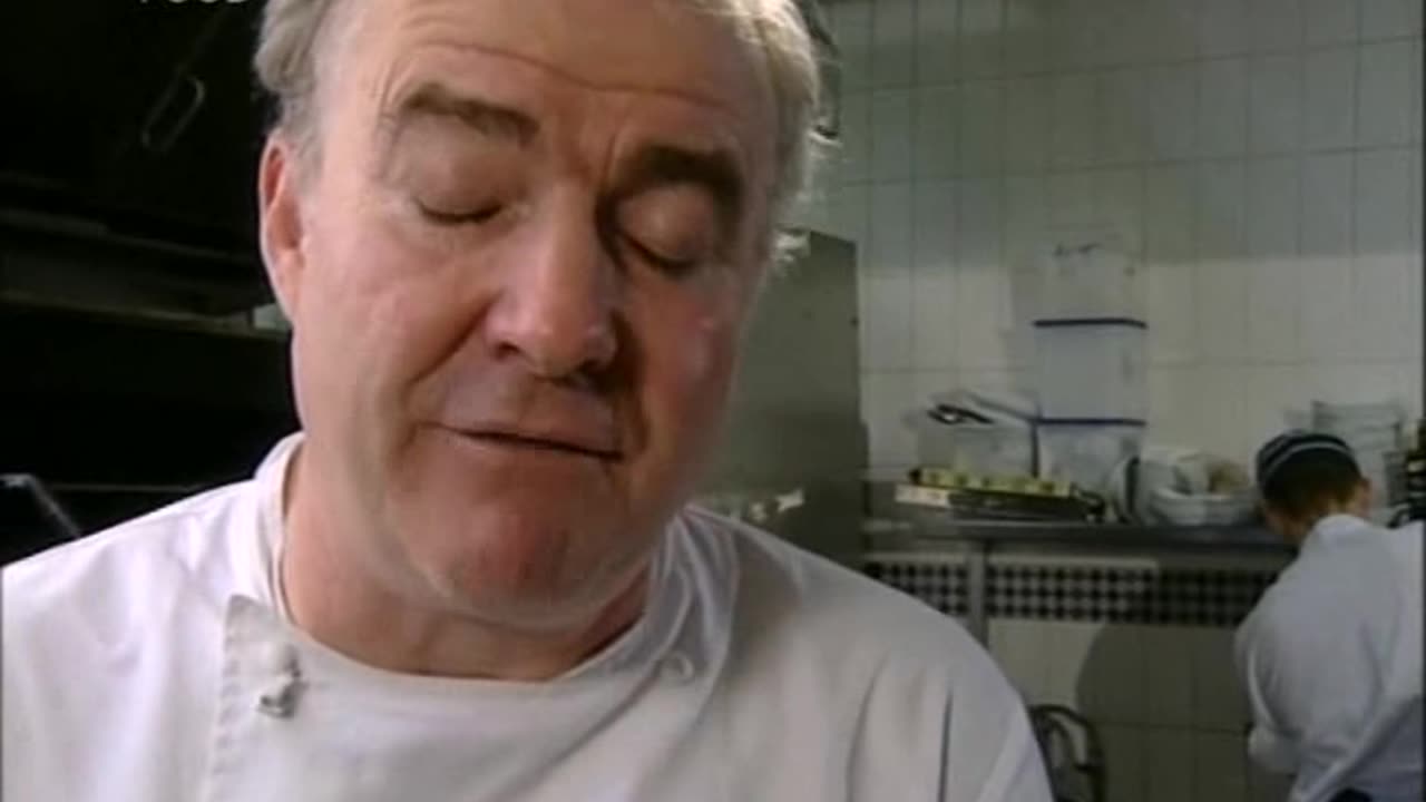 Rick Stein's Seafood Lovers Guide Episode 05