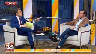 Fox News: MS NOW Under Fire After Reporter’s National Guard Shooting Response