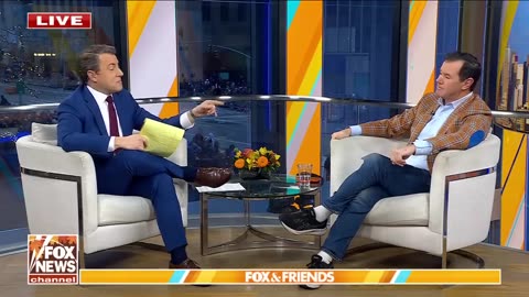 Fox News: MS NOW Under Fire After Reporter’s National Guard Shooting Response