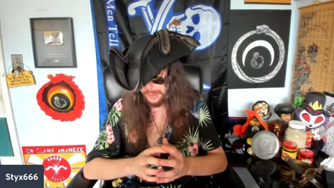 Thursday LIVE: Bantz and News!