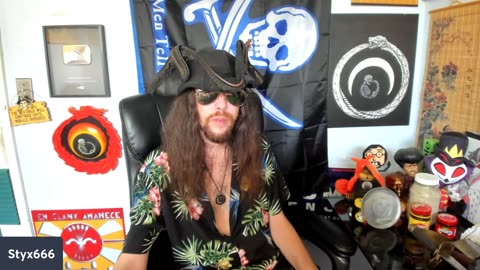 Thursday LIVE: Bantz and News!