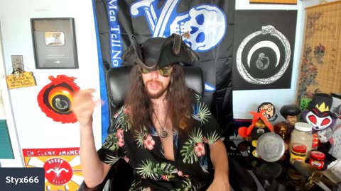 Thursday LIVE: Bantz and News!