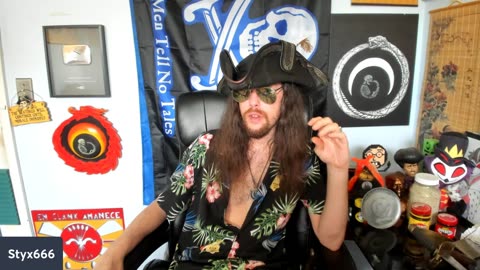 Thursday LIVE: Bantz and News!