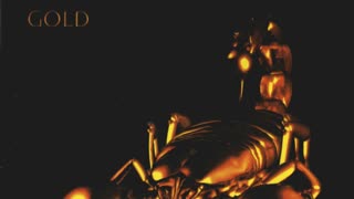 Scorpions - Gold The Ultimate Collection