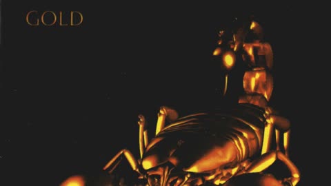 Scorpions - Gold The Ultimate Collection