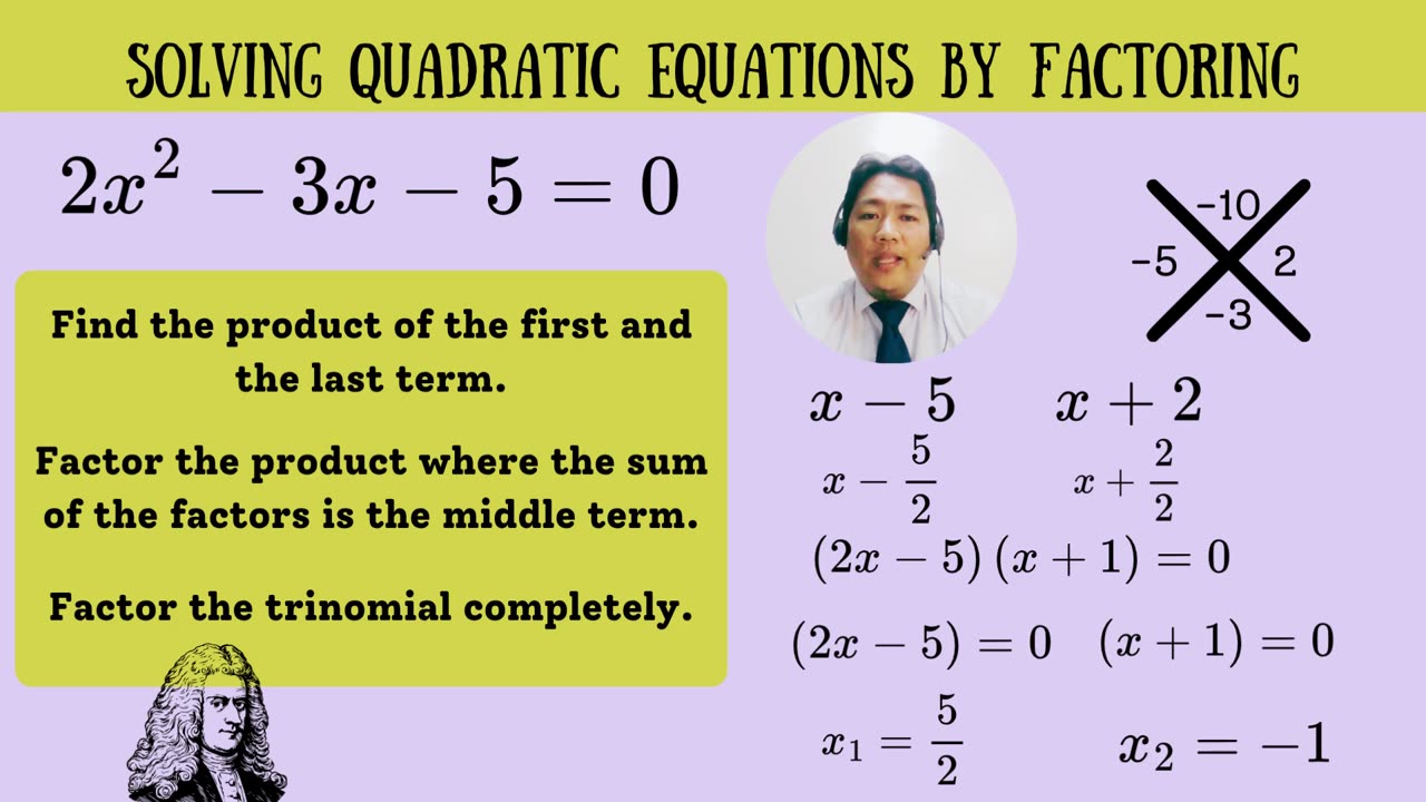 Fiction vs. Nonfiction | Lesson with Ms. Penny Turner – Grade 12 Literature