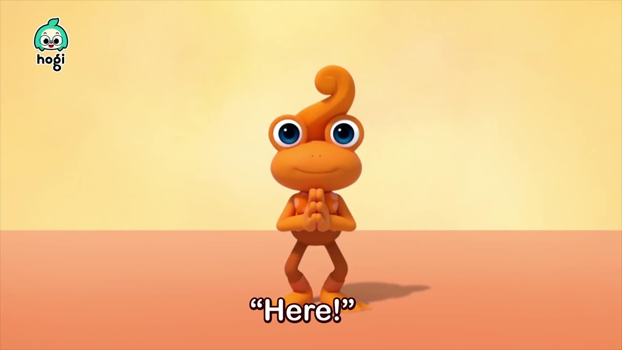 Ouch! Watch out of Baby Bumblebee _ Sing Along with Hogi _ Compilation _ Kids Rhymes _ Pinkfong Hogi
