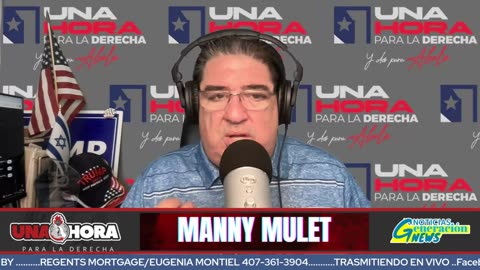 UNA HORA PARA LA DERECHA