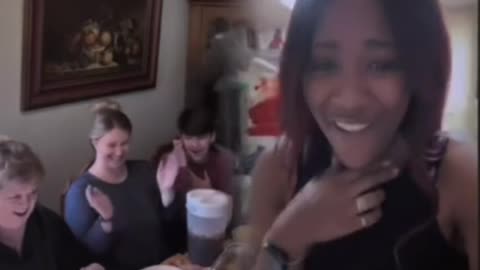 we want you to say the blessing this year