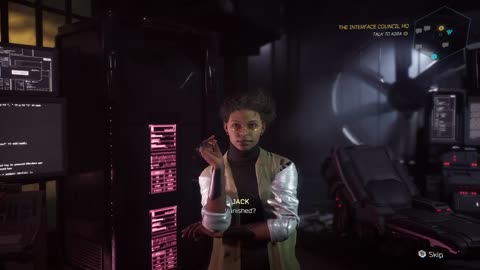 GhostRunner II Part 4