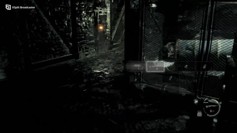 RESIDENT EVIL 4 remake PT 9