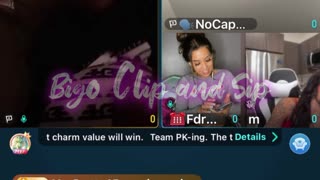 Team PK Finesse Drebaby TLoski NoCap PYT Manny-Sidd at Dre’s 12/11/25 #bigoclipandsip