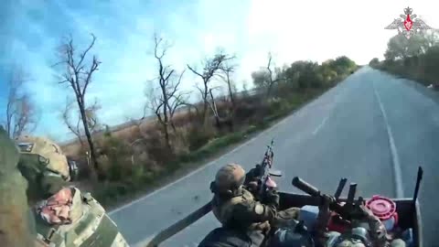 ⚡️🇷🇺🇺🇦(11/25/2025) RUSSIAN DEFENSE MINISTRY REPORT ON THE SPECIAL MILITARY OPERATION