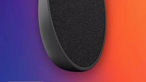 Shoppers Can Pick up an Echo Pop Speaker for Less
