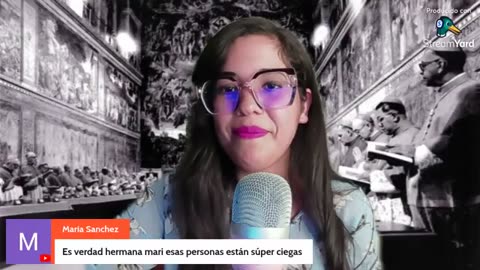 EL FALSO CÓNCLAVE DEL 2013 ANTÍTESIS DE ANTONIO SOCCI - LA QUINTA VOTACIÓN