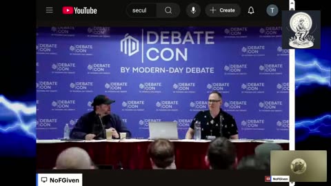 Straight Debate Live