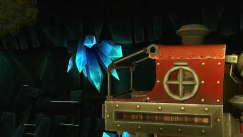Donkey Kong Returns HD (Part 5)