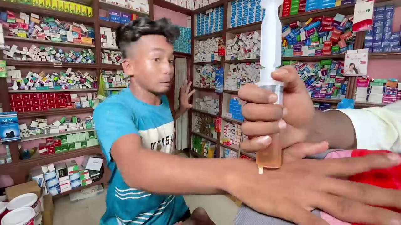 New