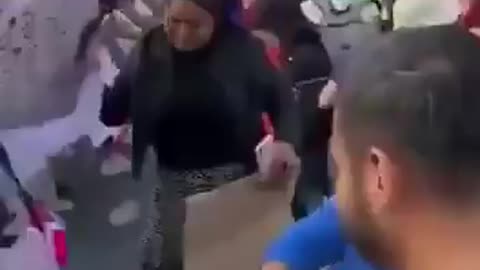 Any Idea What’s Going On Here? | Street Fight Chaos Unfolds