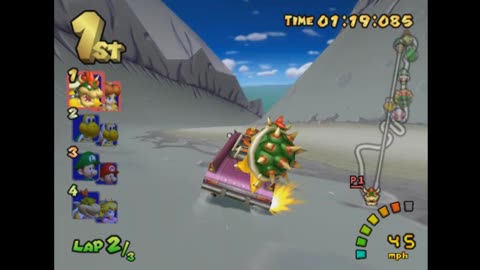 Sonic in the Fourth Dimension Review Newbie's Perspective