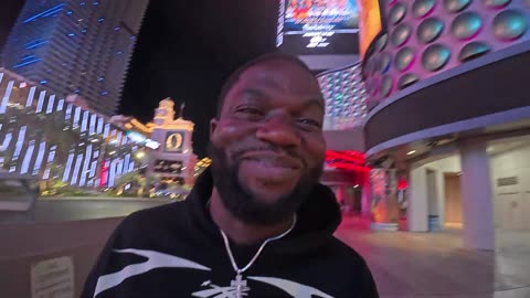 Garry with Fresh and RedPillAries Fight Drama in Vegas Behind The Scenes!