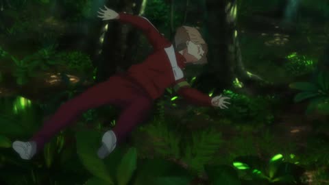 Classroom of the Elite S01 Ep12 [stc anime world]