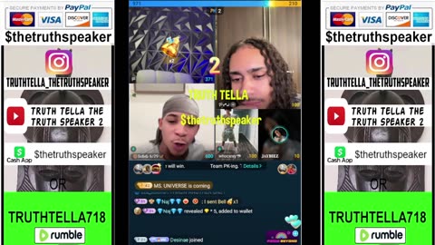 JAYBIEZ & WHOCXREY FIGHT DURING TEAM PK WITH DREBABY PULL UP HAPPENS & CAR GETS DAMAGED