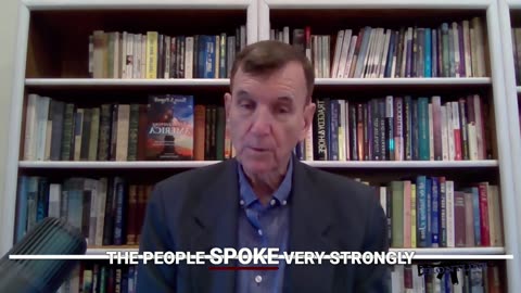 Scott Powell warns foreign operatives inside America could make 9 11 look like a cakewalk