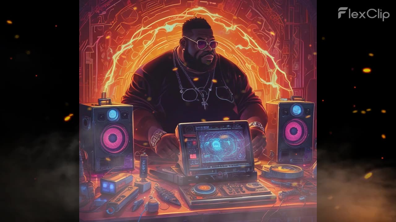 NiX - Eiiii Brother Bernard
