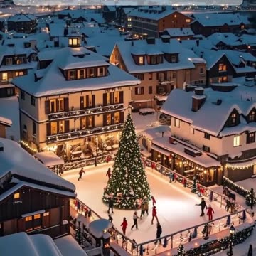 Christmas Magic Unleashed