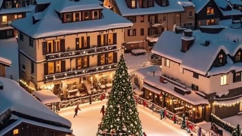 Christmas Magic Unleashed