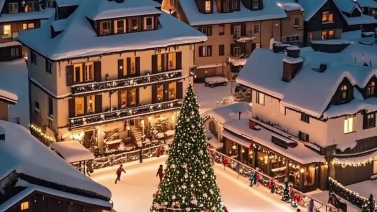 Christmas Magic Unleashed