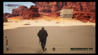 Dune: Awakening