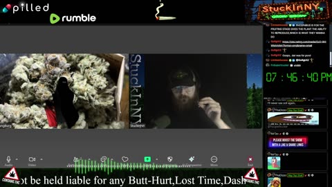 -Monday Grow Show-