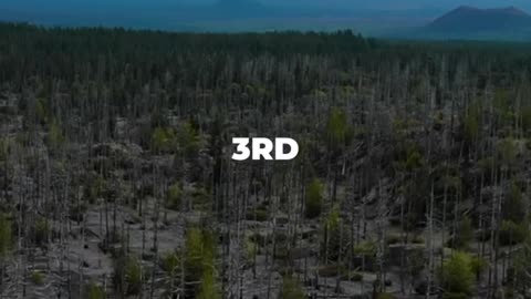 Volcanoes Adventure Guide | Biggest In Australia