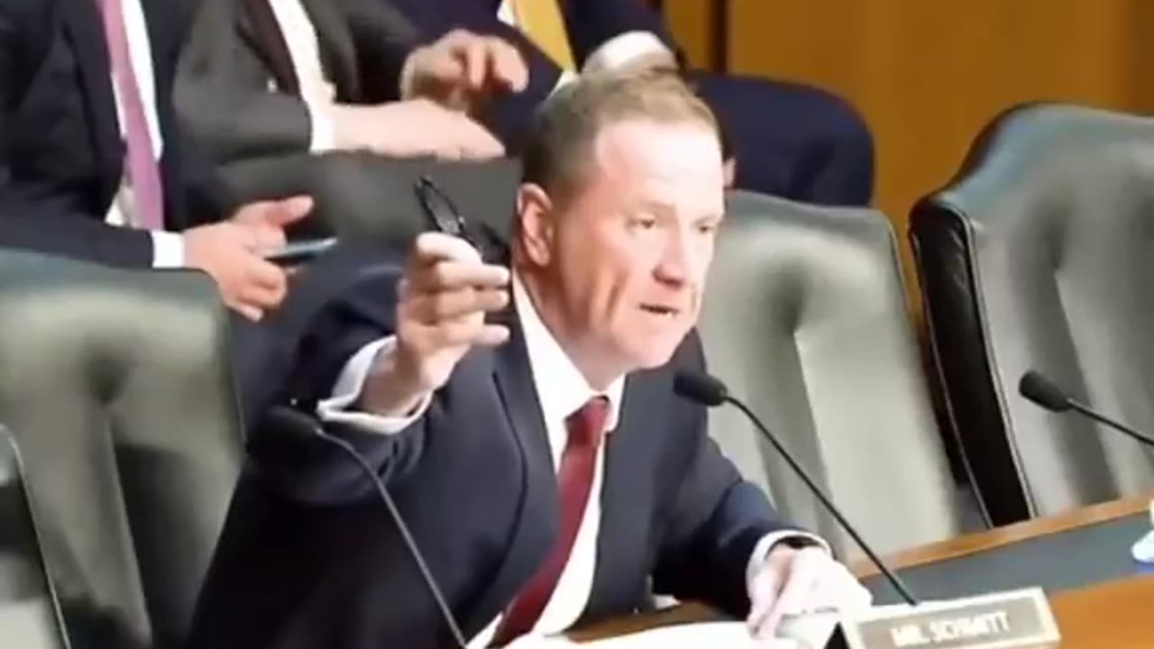 Adam Schiff clinging to the last shreds of a Democrat conspiracy that has backfired horribly