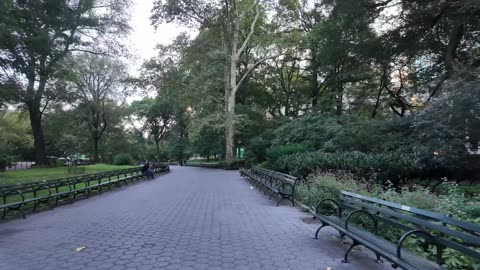 🗽 NYC Live 🔴 Walk (Chat on YouTube)