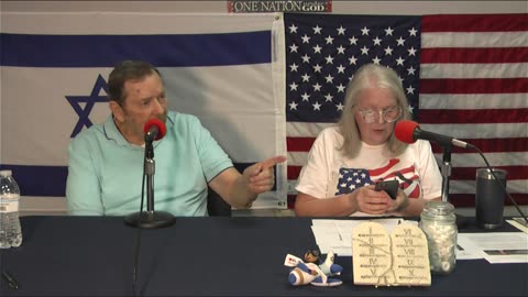 8/14/25-TILT-Is Israel Expanding It's Borders?