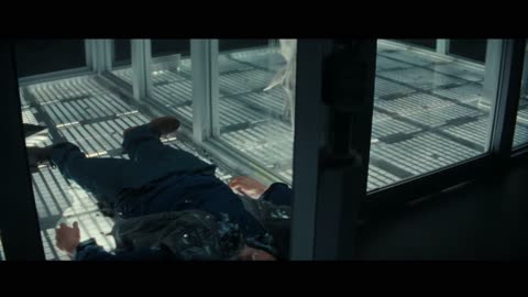 🚨SPOILERS 🚨 The Fly Rages Against The Machine