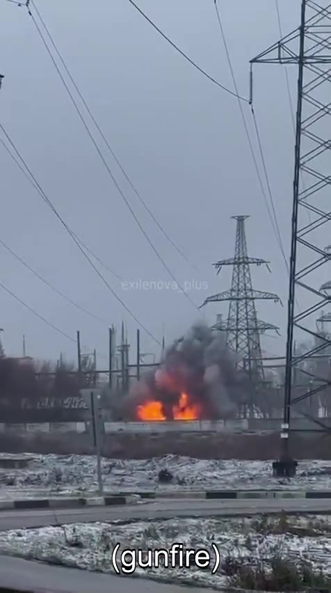 ⚡️🇷🇺🇺🇦(11/23/2025) RUSSIAN DEFENSE MINISTRY REPORT ON THE SPECIAL MILITARY OPERATION