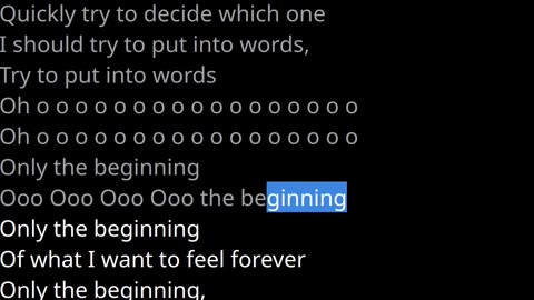 chicago_-_only_the_beginning