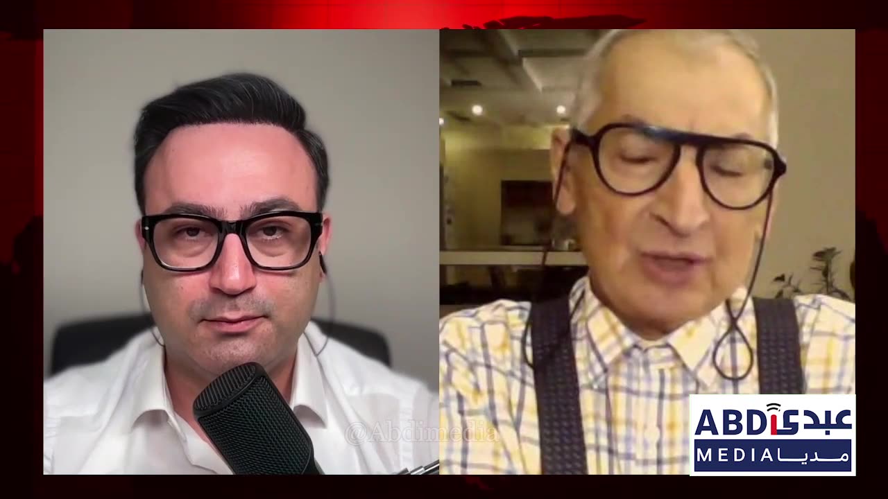 صادق زیباکلام: بسیاری معتقدند سقوط هلیکوپتر رئیسی، ترور بود